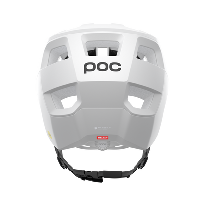 MTB-helm POC KORTAL RACE MIPS Wit Mat