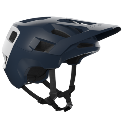 POC KORTAL RACE MIPS MTB-helm Marine/Wit