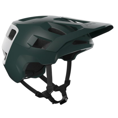 MTB-helm POC KORTAL RACE MIPS Kaki/Wit