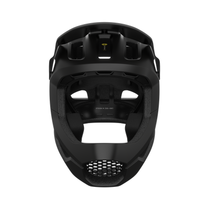 MTB-helm POC OTOCON RACE MIPS Zwart