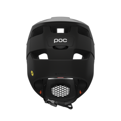 MTB-helm POC OTOCON RACE MIPS Zwart