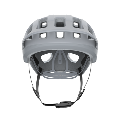 MTB-helm POC CULARIS Grijs Mat