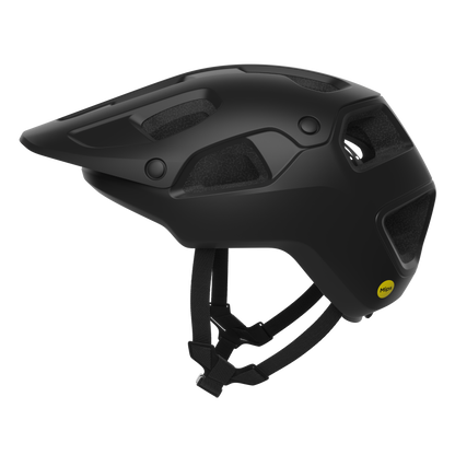 Casque VTT POC CULARIS PURE Noir