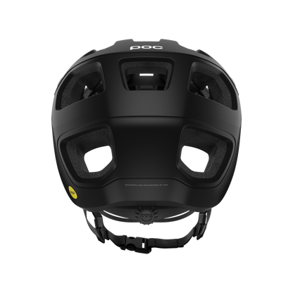 Casque VTT POC CULARIS PURE Noir