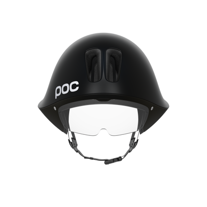 POC TEMPOR weghelm Zwart