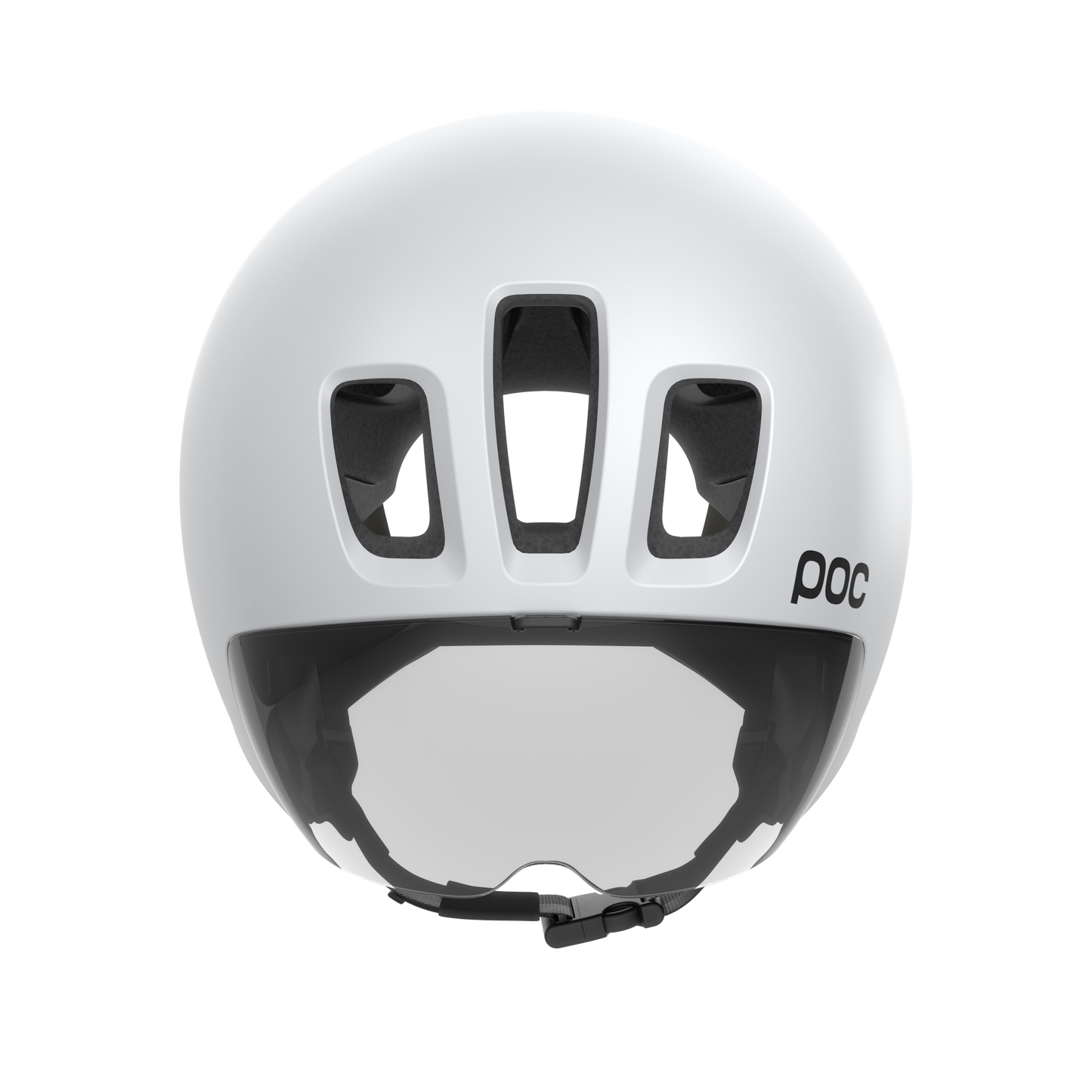 Casque Route POC PROCEN Blanc