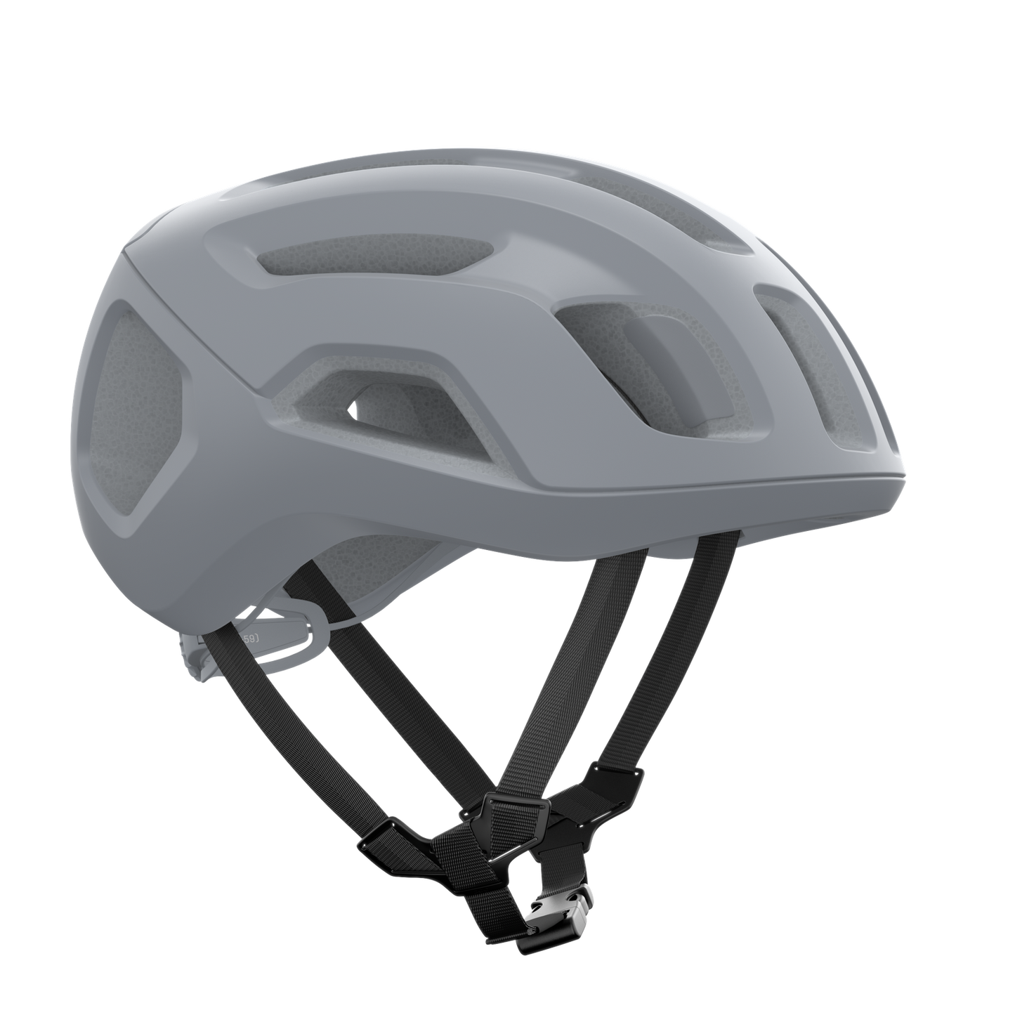 Casque Route POC VENTRAL AIR MIPS Gris Matt