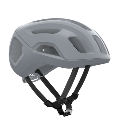 Weghelm POC VENTRAL AIR MIPS Grijs Mat