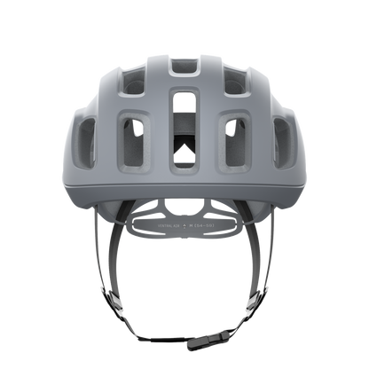 Weghelm POC VENTRAL AIR MIPS Grijs Mat