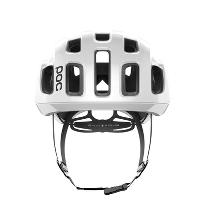 Weghelm POC VENTRAL AIR MIPS Logo Wit/Zwart Mat