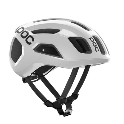 Weghelm POC VENTRAL AIR MIPS Logo Wit/Zwart Mat