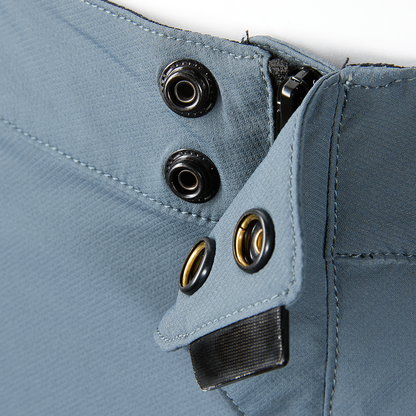 Short O'NEAL PIN IT Bleu