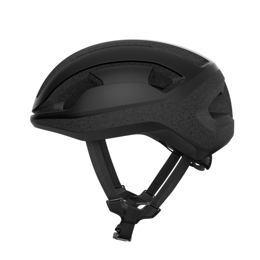 Casque Route POC OMNE LITE Noir Matt