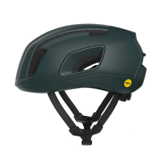 Casque Route POC CYTAL  MIPS Kaki Matt