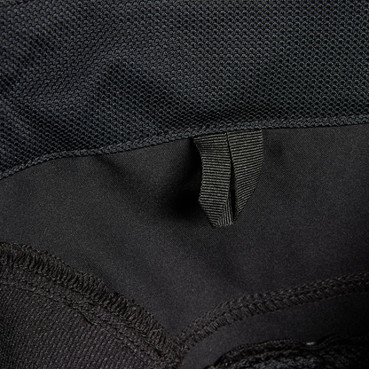 Short O'NEAL ELEMENT FR HYBRID Zwart
