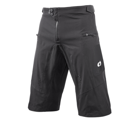 Short O'NEAL ELEMENT FR HYBRID Zwart