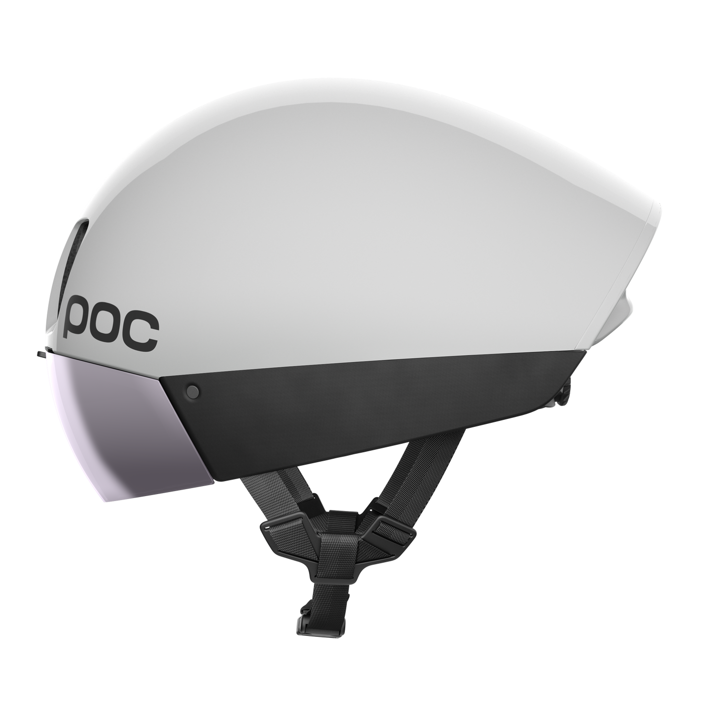 POC PROCEN AIR Weghelm Wit