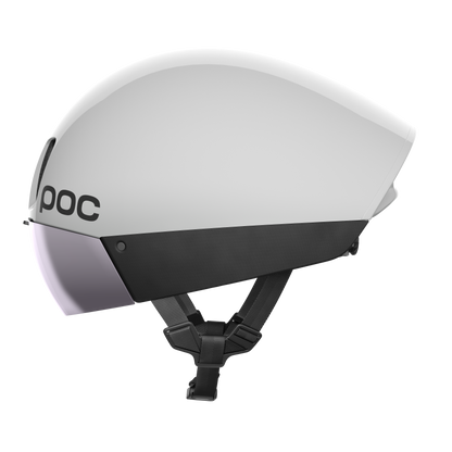 Casque Route POC PROCEN AIR Blanc