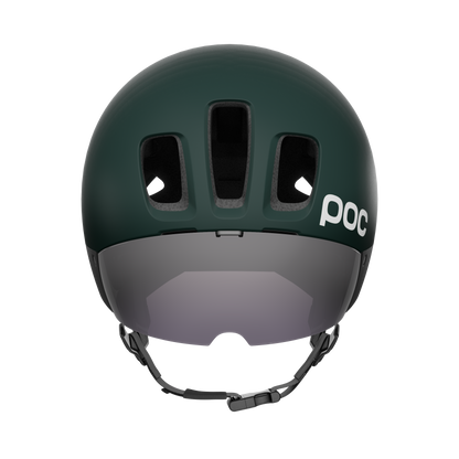 Wegrohelm POC PROCEN AIR Groen
