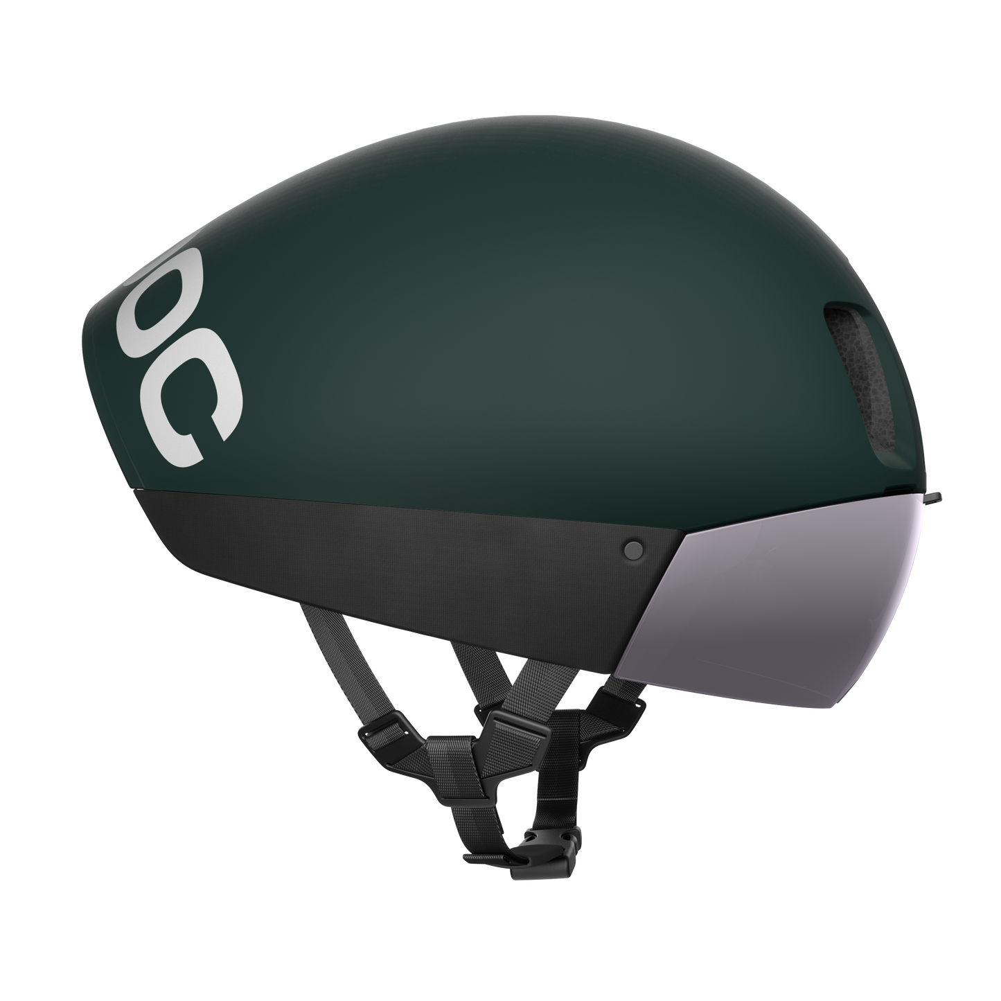 Casque Route POC PROCEN AIR Vert