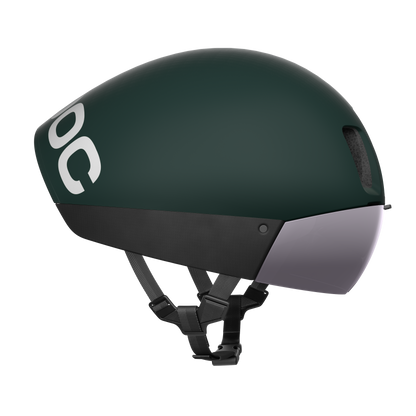 Wegrohelm POC PROCEN AIR Groen