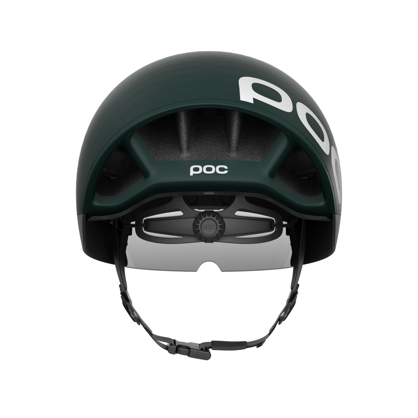 Casque Route POC PROCEN AIR Vert