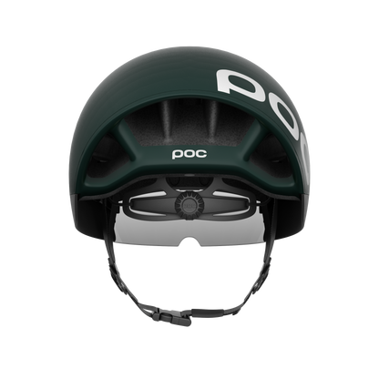 Wegrohelm POC PROCEN AIR Groen