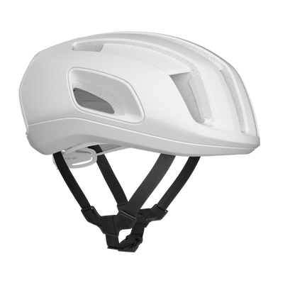 Racehelm POC CYTAL MIPS Mat Wit