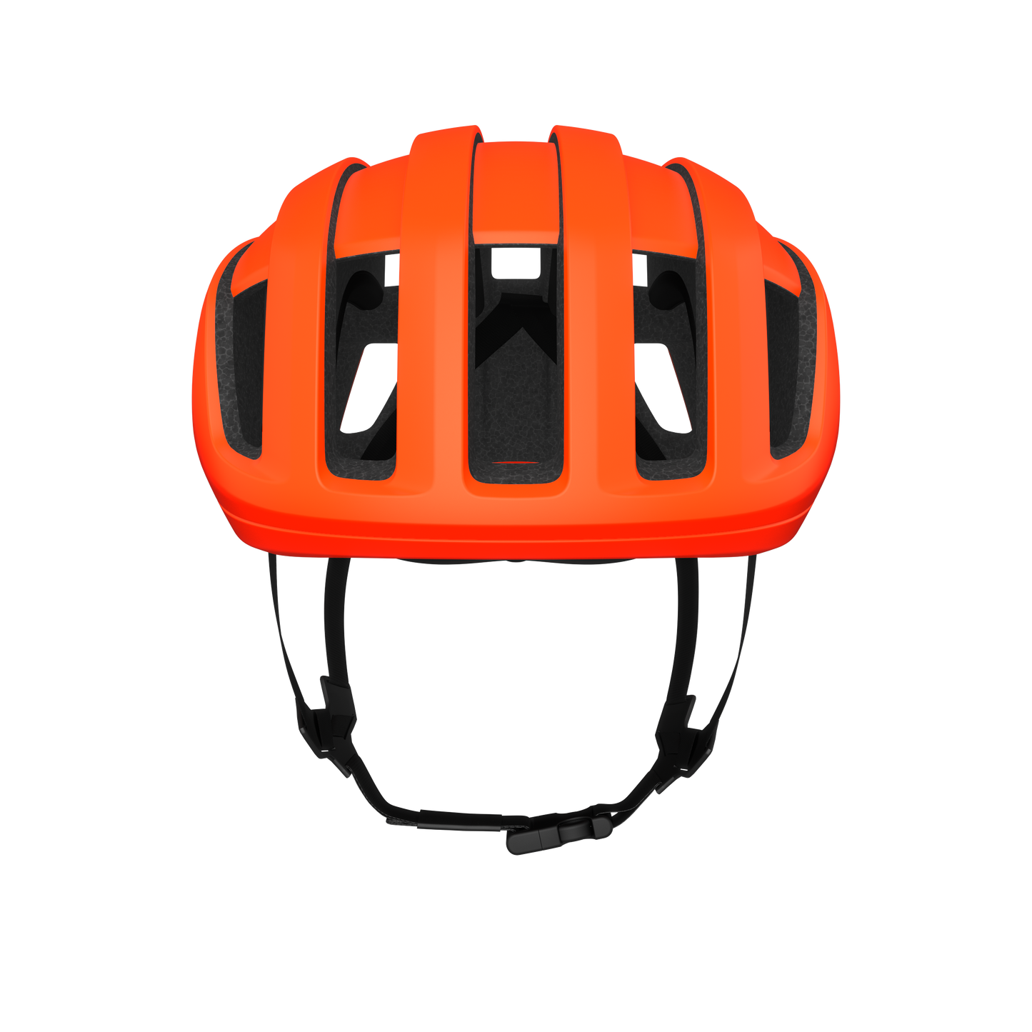POC CYTAL MIPS Road Helm Oranje Fluo