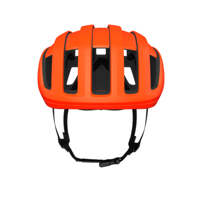 Weghelm POC CYTAL MIPS Fluor Oranje