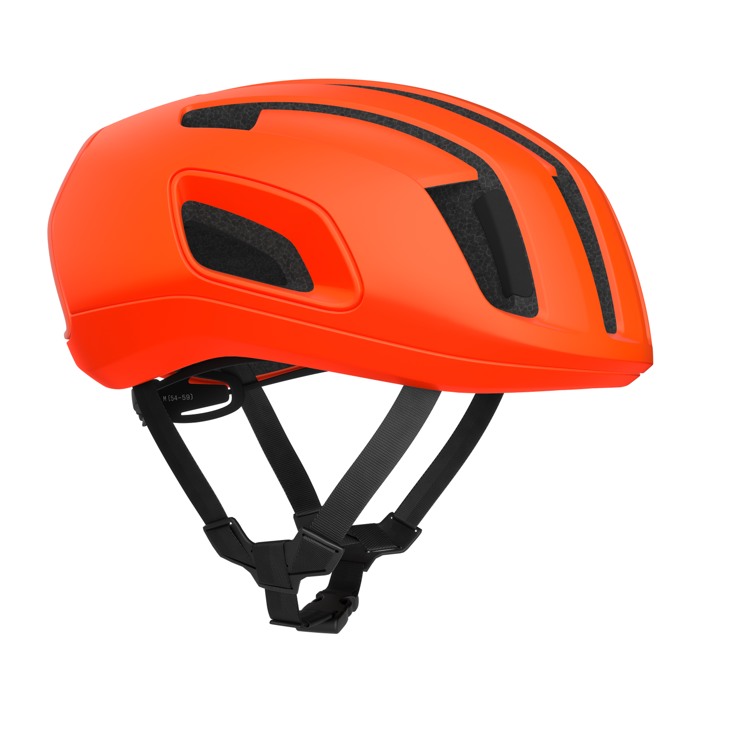 POC CYTAL MIPS Road Helm Oranje Fluo