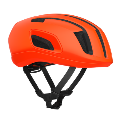 Weghelm POC CYTAL MIPS Fluor Oranje