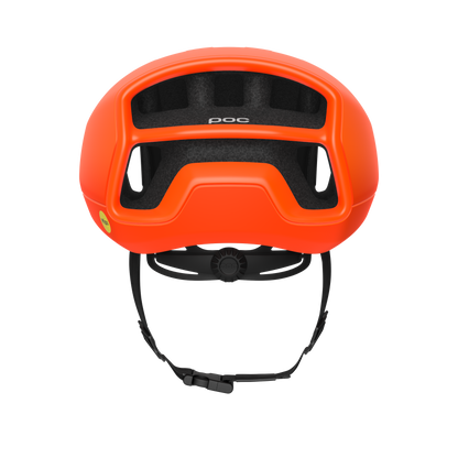 Weghelm POC CYTAL MIPS Fluor Oranje