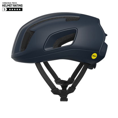 Weghelm POC CYTAL MIPS Marine Matt