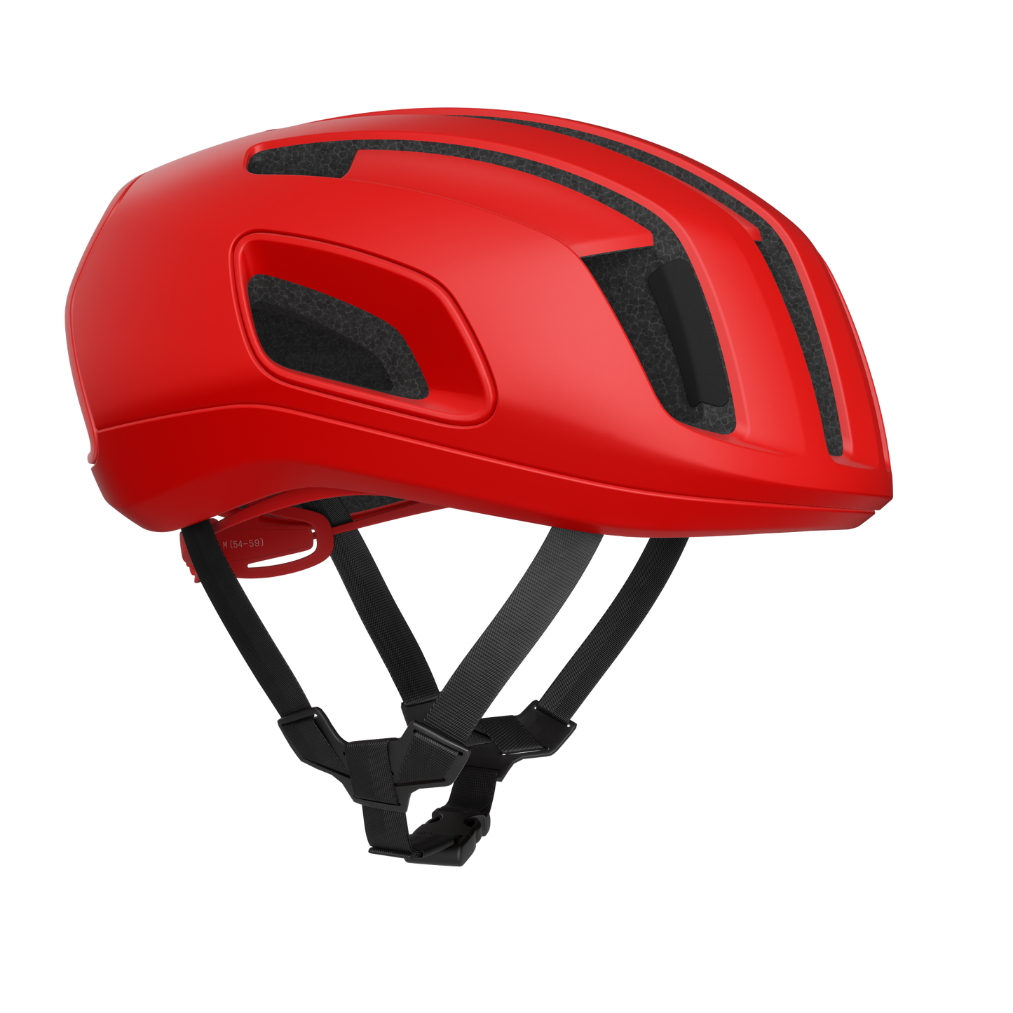 POC CYTAL MIPS Helm Rood Mat
