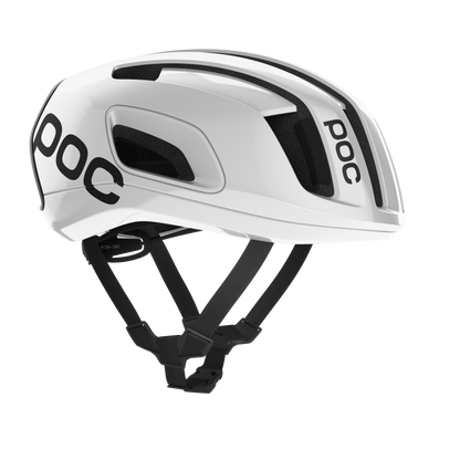 POC CYTAL MIPS Weghelm Wit/Zwart Mat