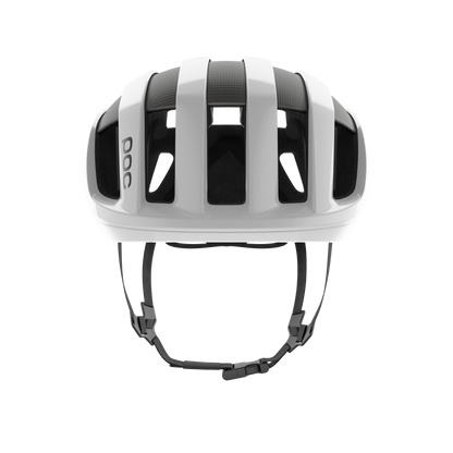 POC CYTAL CARBON Weghelm Mat Wit