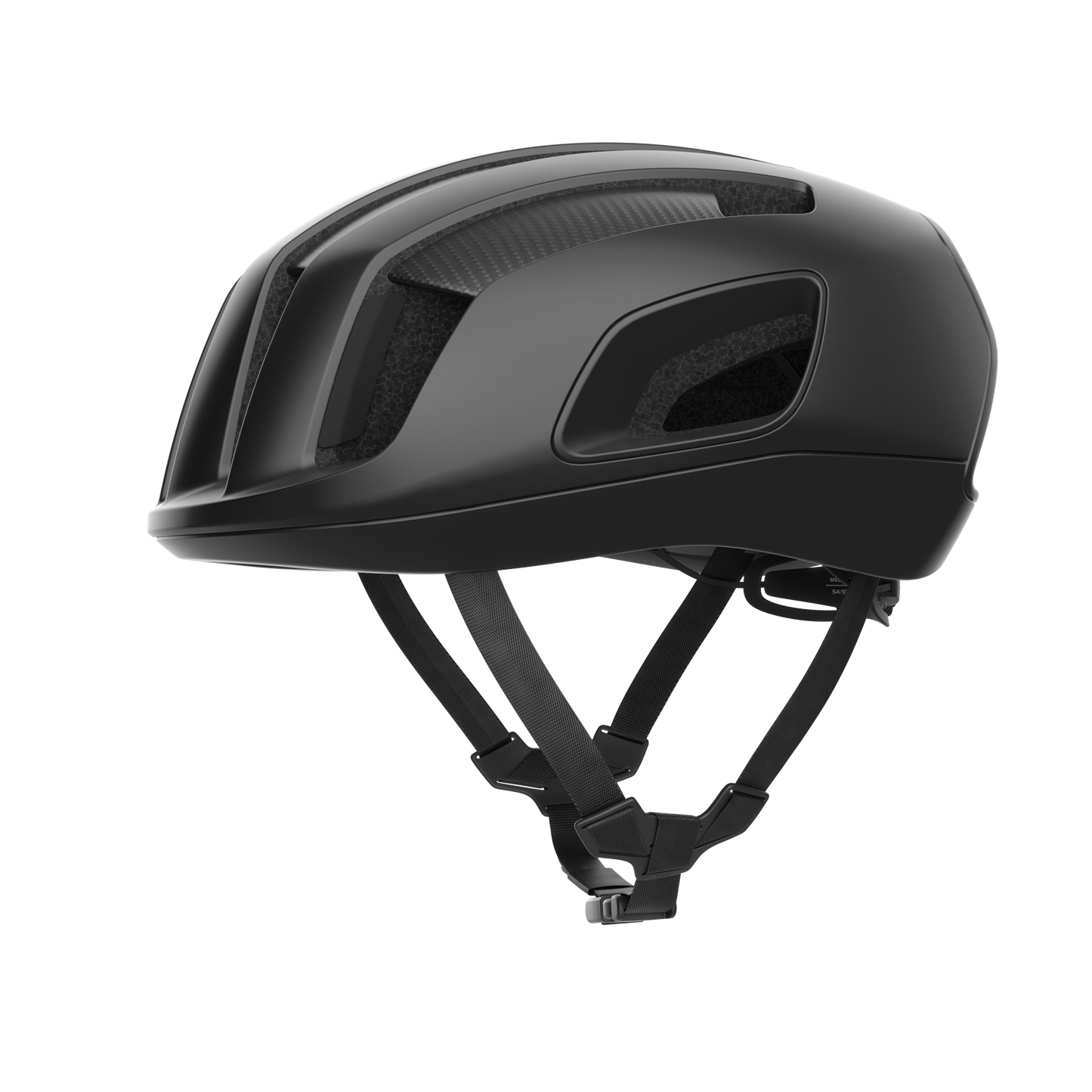 Casque Route POC CYTAL CARBON Noir