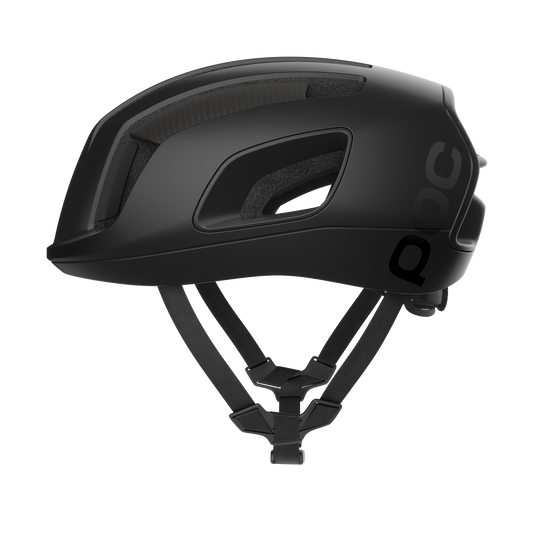 Casque Route POC CYTAL CARBON Noir Matt