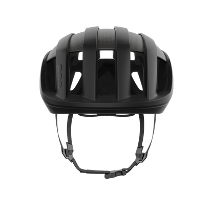 Weghelm POC CYTAL CARBON Mat Zwart