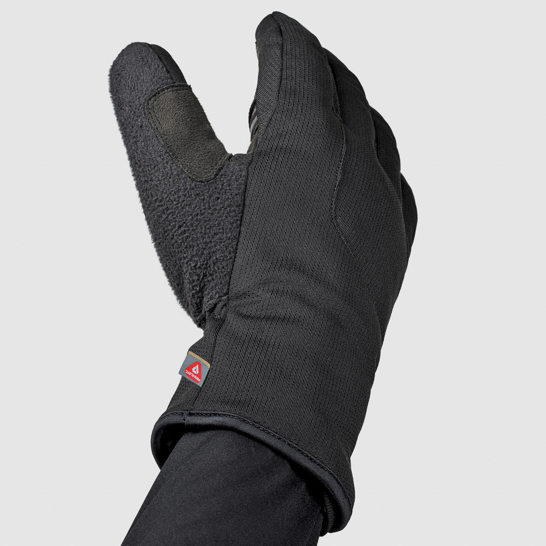 Gants GRIPGRAB POLARIS 2 WATERPROOF WINTER Noir