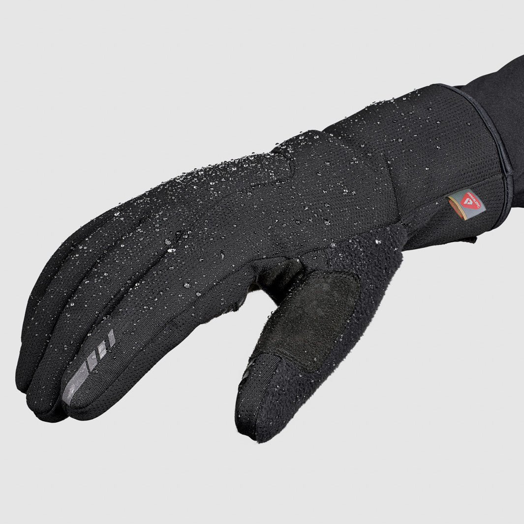 Gants GRIPGRAB POLARIS 2 WATERPROOF WINTER Noir