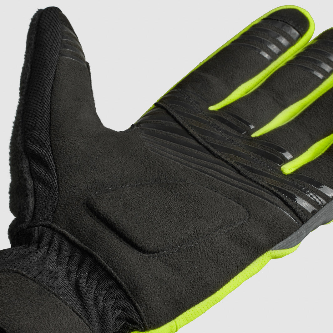 GRIPGRAB POLARIS 2 WATERDICHTE WINTERHANDSCHOENEN GEEL