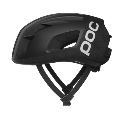 Casque Route POC CYTAL LITE Noir Matt