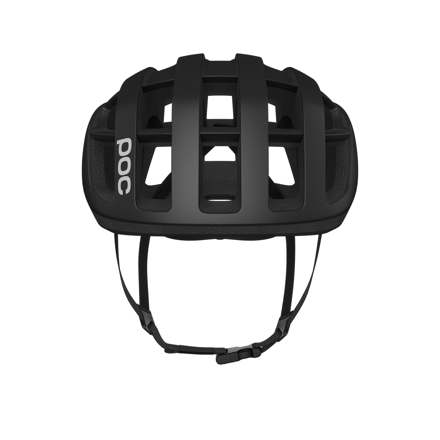 POC CYTAL LITE Road Helm Zwart Mat