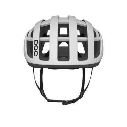 Weghelm POC CYTAL LITE Wit/Zwart Mat