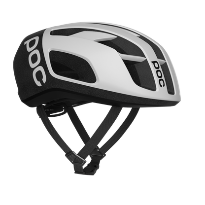 Weghelm POC CYTAL LITE Wit/Zwart Mat