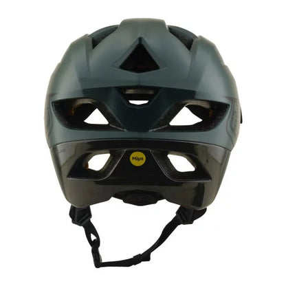 TROY LEE DESIGNS FLOWLINE POINT MIPS mountainbikehelm kaki