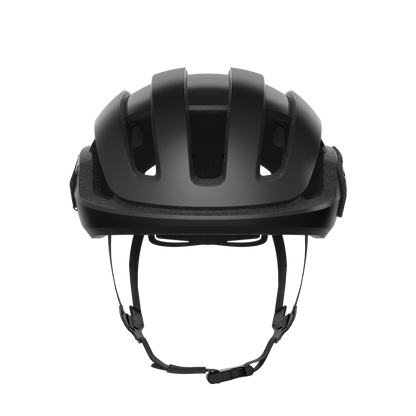 Weg/Gravel Helm POC OMNE ULTRA MIPS Mat Zwart