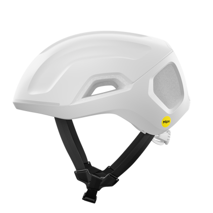 Weghelm POC VENTRAL TEMPUS MIPS Wit Mat